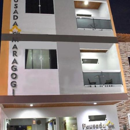 Pousada Viva Maragogi Buitenkant foto