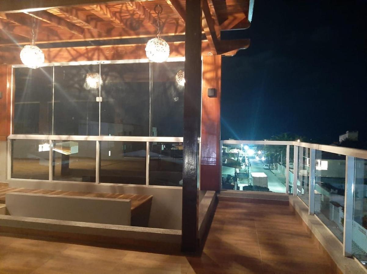 Pousada Viva Maragogi Buitenkant foto