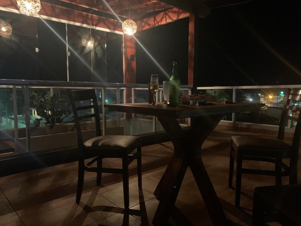 Pousada Viva Maragogi Buitenkant foto