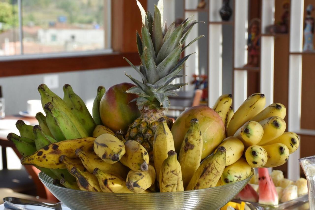 Pousada Viva Maragogi Buitenkant foto