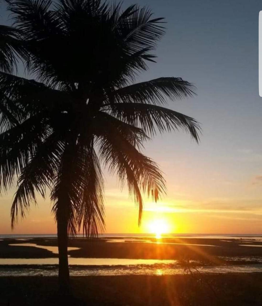 Pousada Viva Maragogi Buitenkant foto