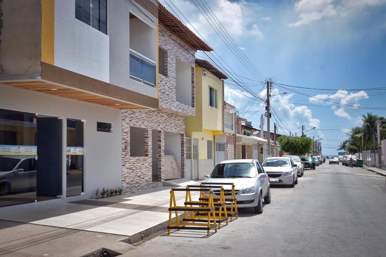 Pousada Viva Maragogi Buitenkant foto