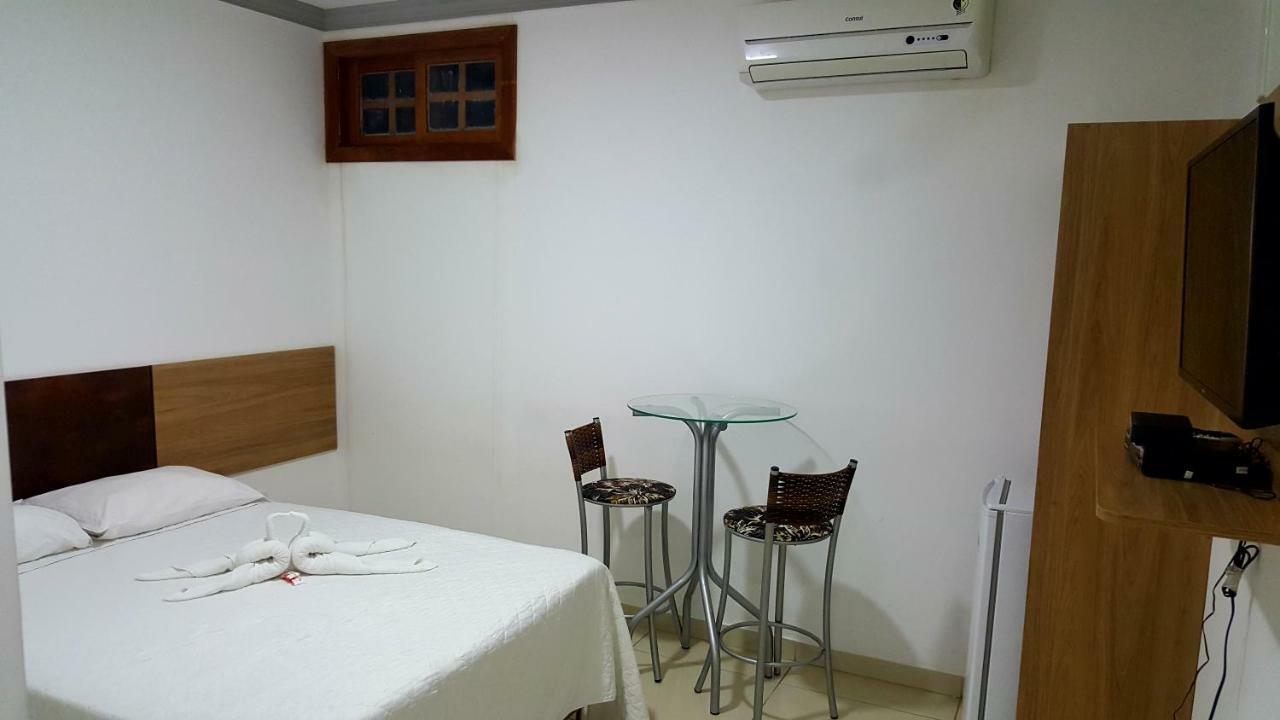 Pousada Viva Maragogi Buitenkant foto