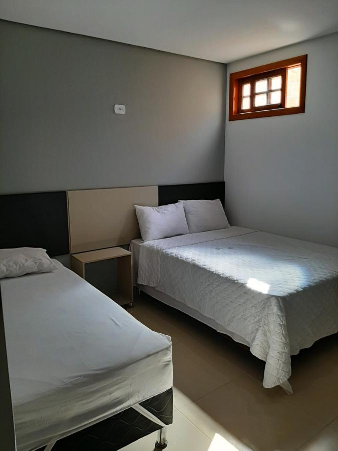 Pousada Viva Maragogi Buitenkant foto