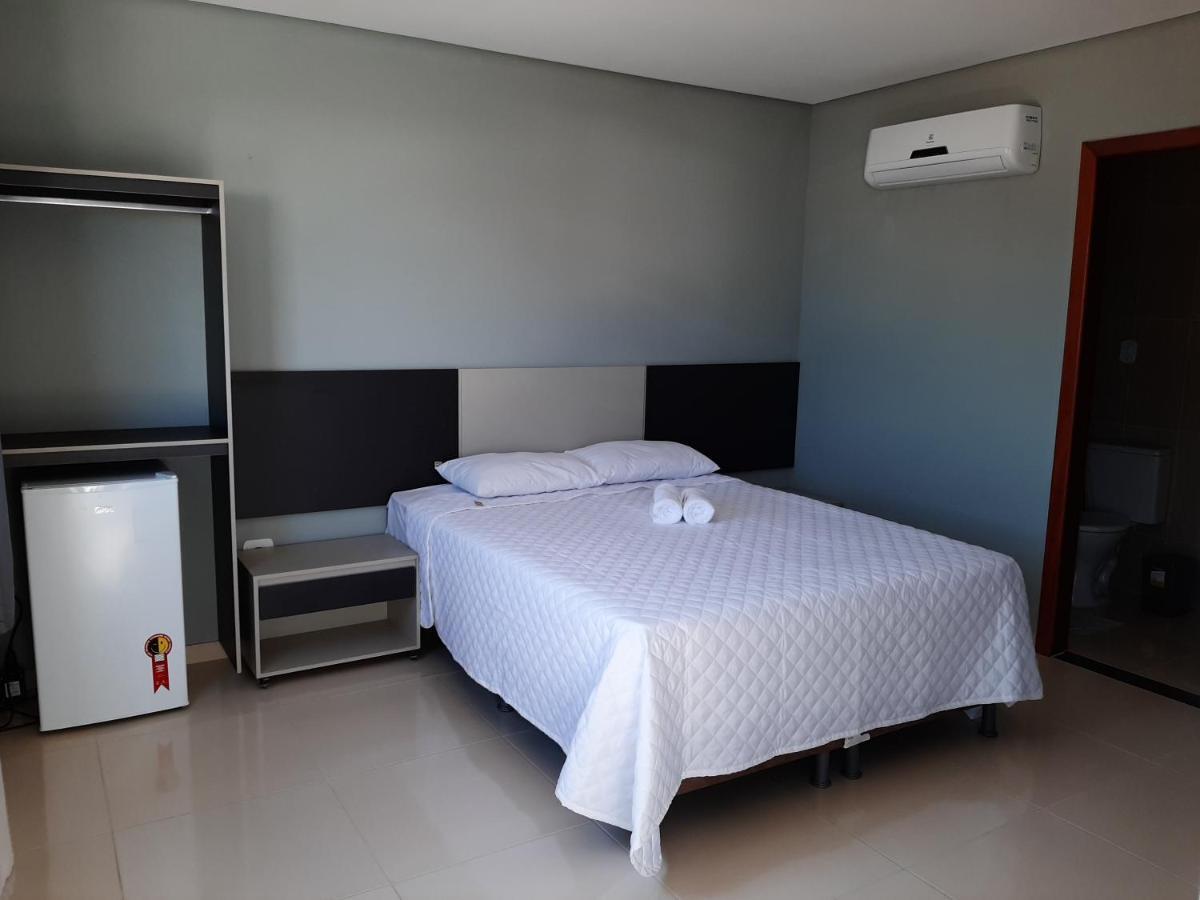 Pousada Viva Maragogi Buitenkant foto