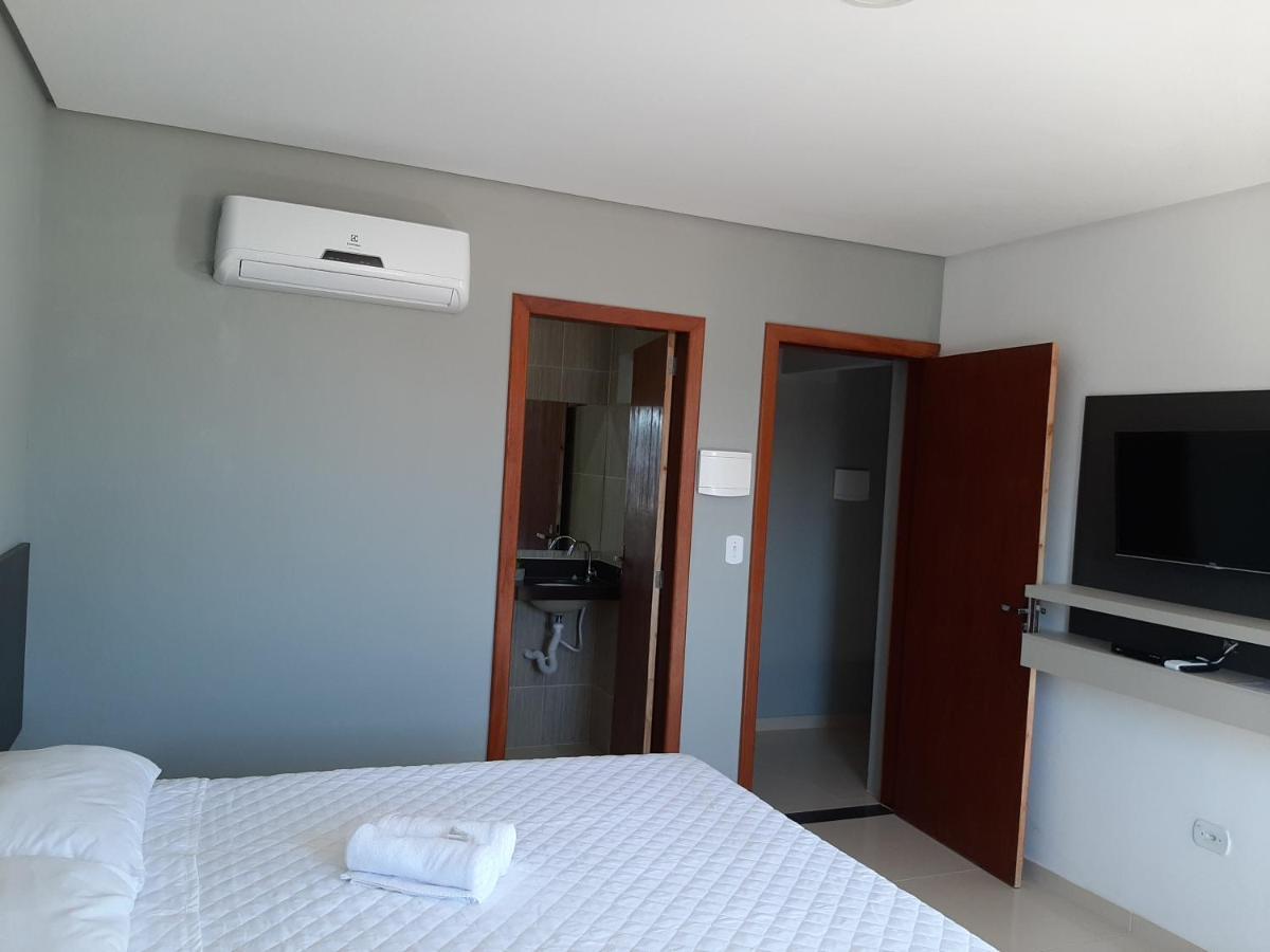 Pousada Viva Maragogi Buitenkant foto